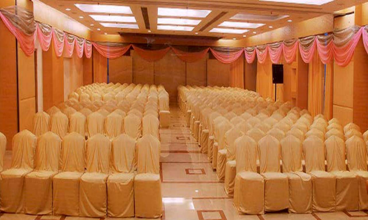 tower Images for Amenities of BSR Tower