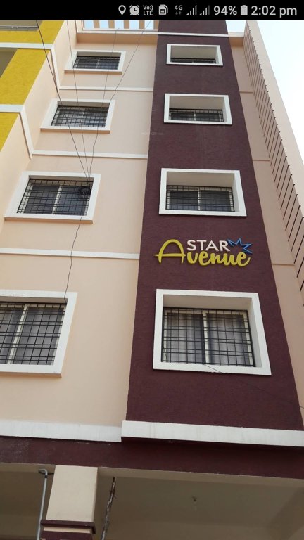  avenue Images for Project