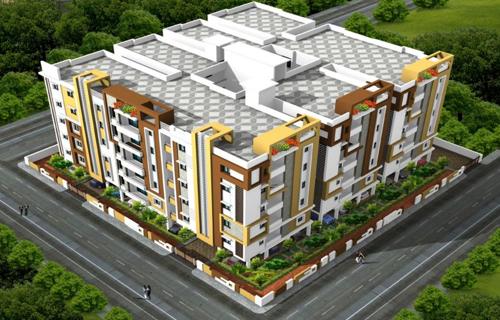  inspire Images for Elevation of Infocity Inspire