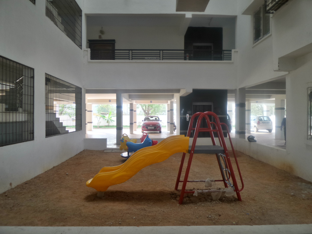  inspire Children's play area