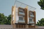 Images for Elevation of Rishi Deccan Palms 2 Images for Elevation of Rishi Deccan Palms 2