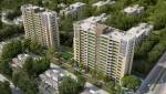 Elevation  shivalik-residences Elevation
