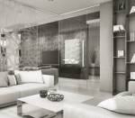 Living Area  residences Living Area