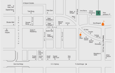  viva-savoy Location Plan