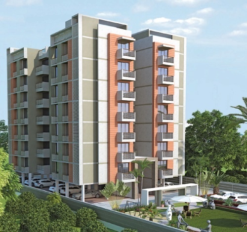  viva-savoy Elevation