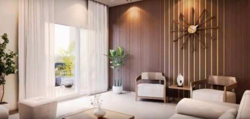  sobha-green-acres Living Area