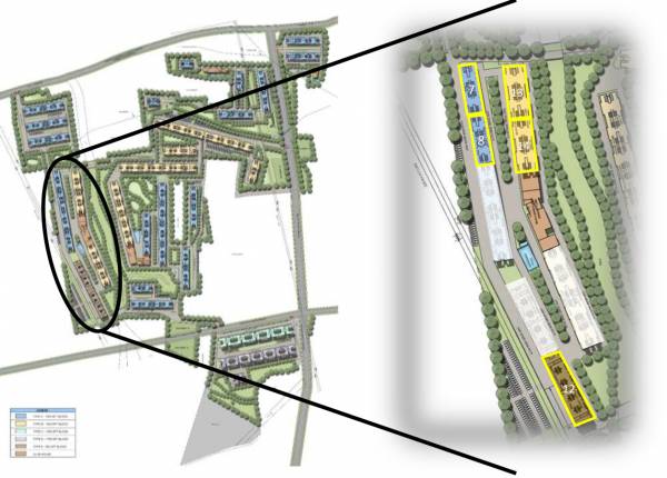  aspirational-homes Layout Plan
