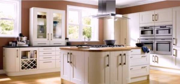  aspirational-homes Kitchen