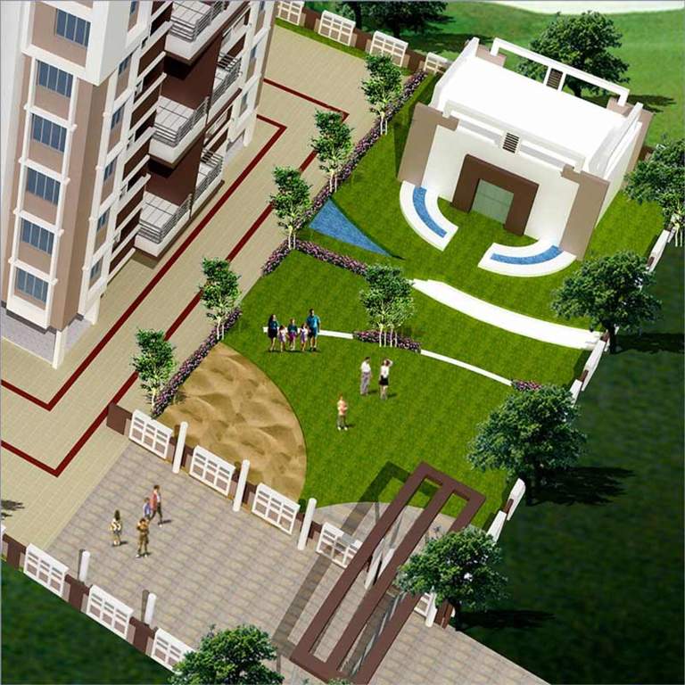 Images for Amenities of Shah And Associates KK Anjelica