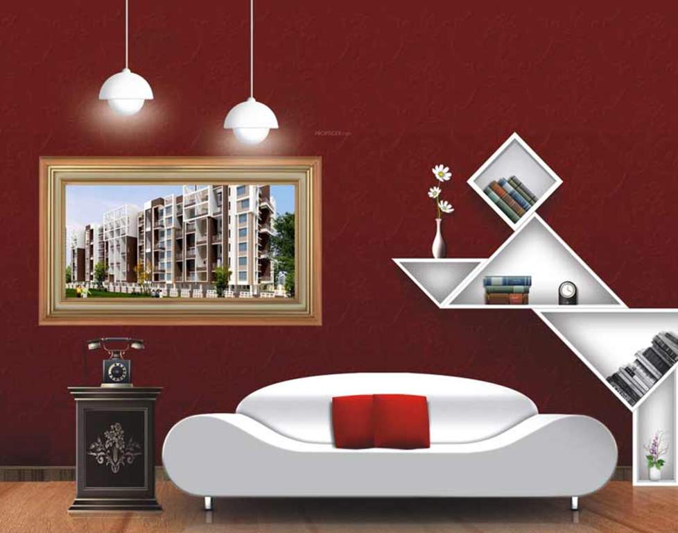  kk anjelica Living Area