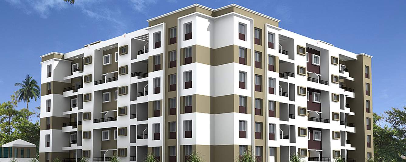 riddhi siddhi enclave Images for Elevation of Sneha Riddhi Siddhi Enclave