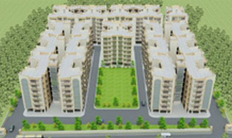 Images for Elevation of APS Panchkula Heights