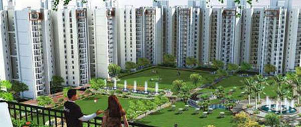 Images for Elevation of APS Panchkula Heights