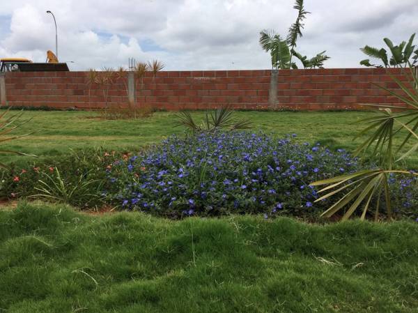 Images for Amenities of Merusri Bharathi Enclave