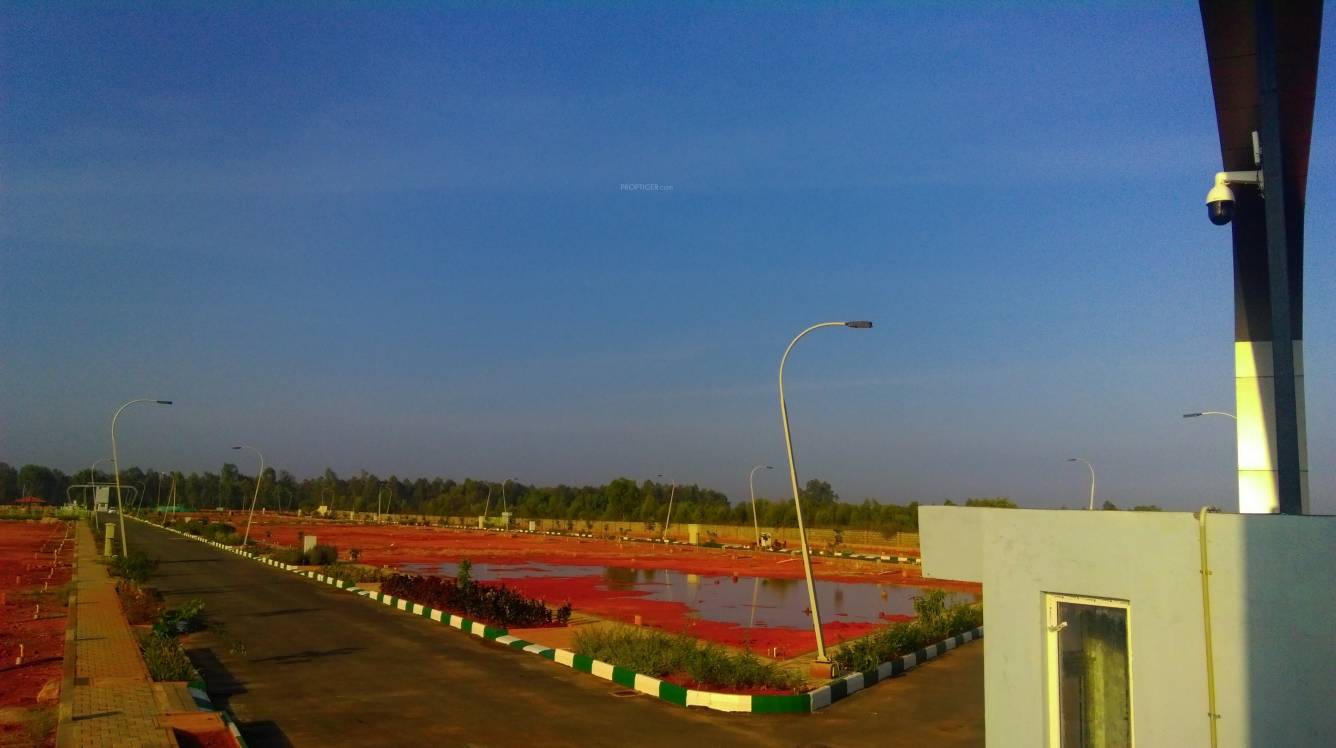 Images for Main Other of Merusri Bharathi Enclave