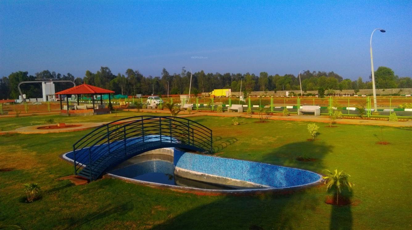 Images for Main Other of Merusri Bharathi Enclave