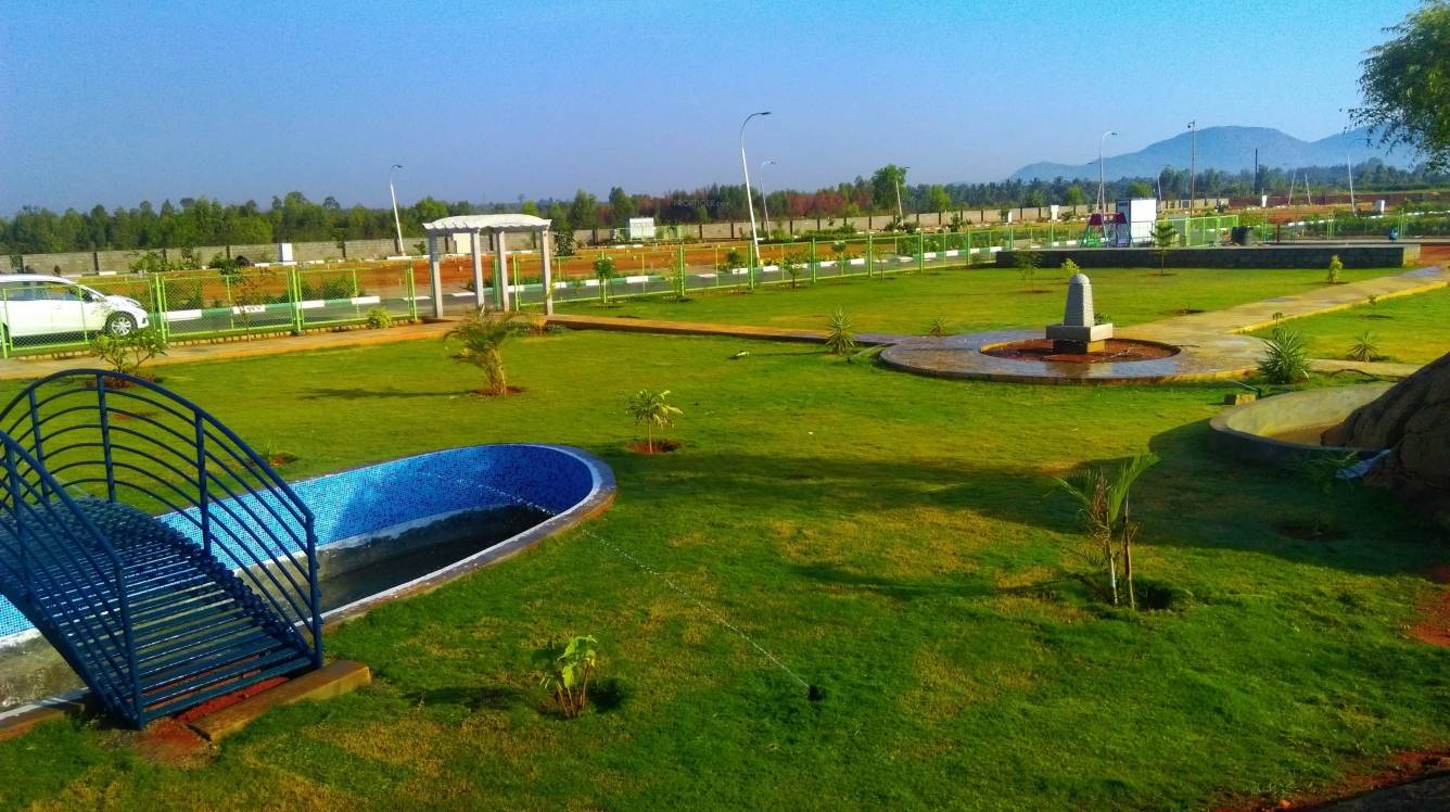 Images for Main Other of Merusri Bharathi Enclave