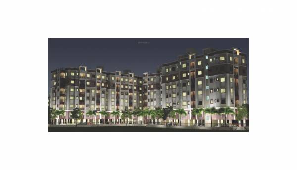  loharuka-green-oasis Elevation