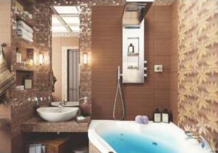  loharuka-green-oasis Bathroom