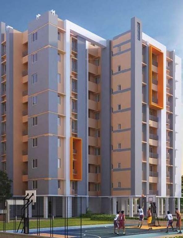  parkwoods estate Images for Elevation of Signum Parkwoods Estate