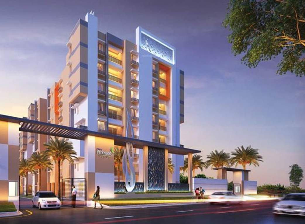  parkwoods estate Images for Elevation of Signum Parkwoods Estate