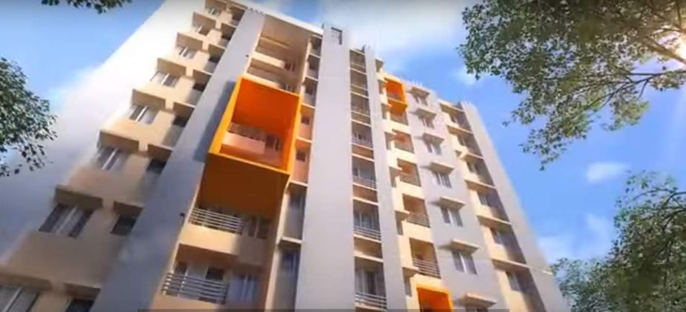  parkwoods estate Images for Elevation of Signum Parkwoods Estate