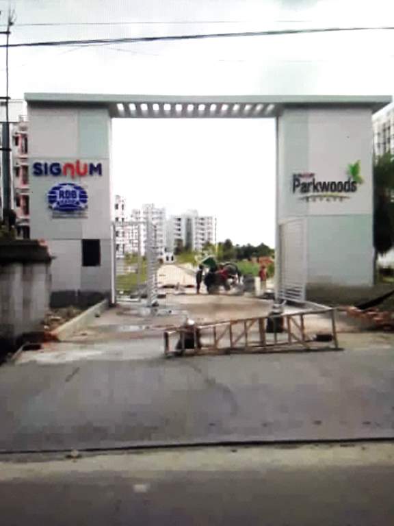  parkwoods estate Images for Project