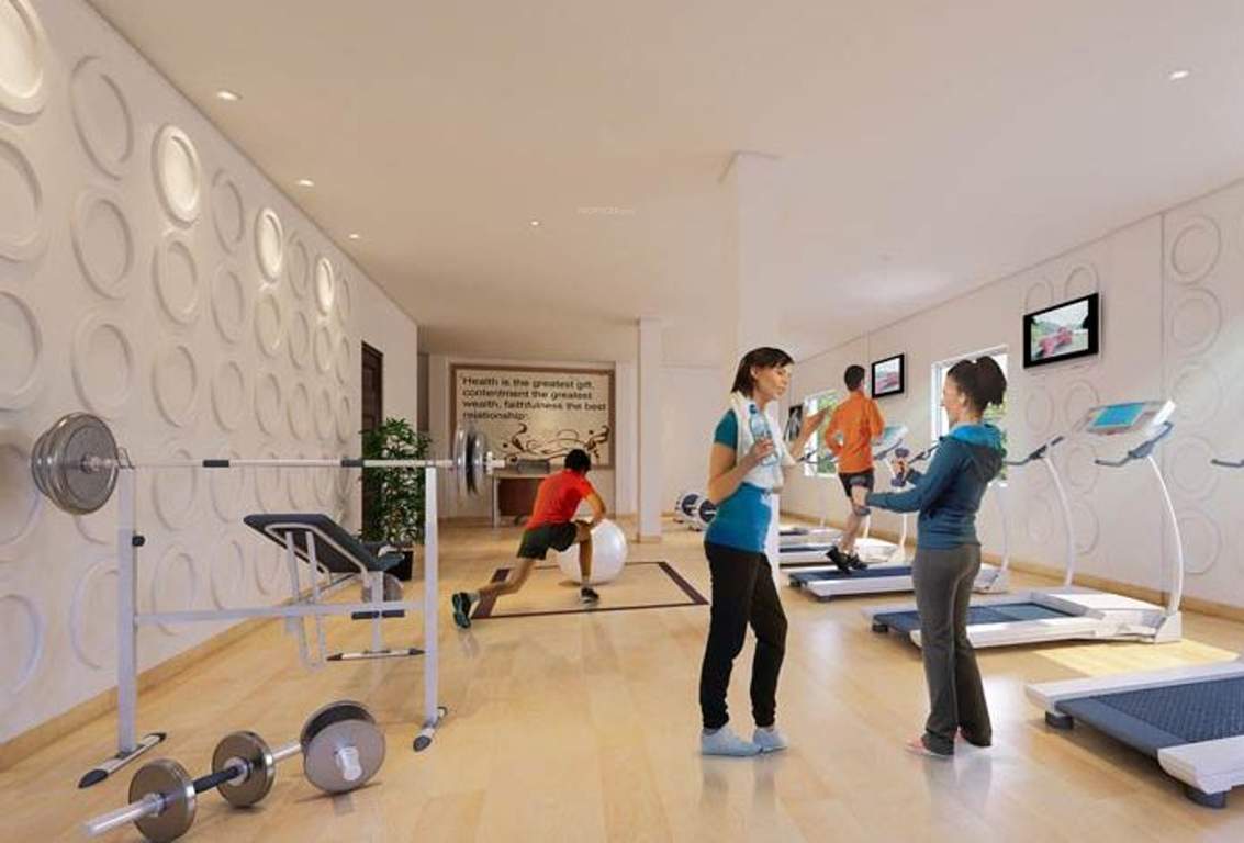  parkwoods estate Images for Amenities of Signum Parkwoods Estate