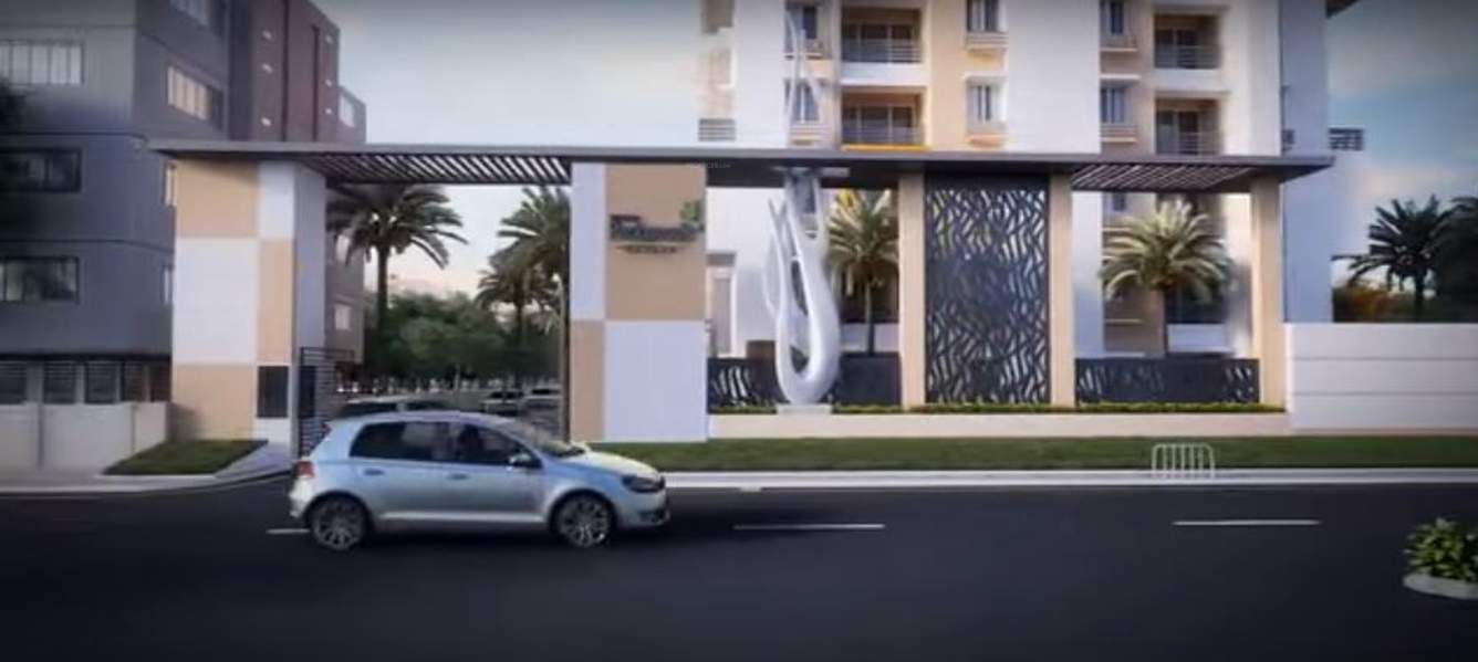  parkwoods estate Images for Main Other of Signum Parkwoods Estate