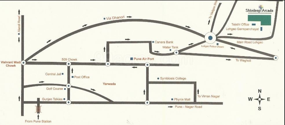 Images for locationPlan
