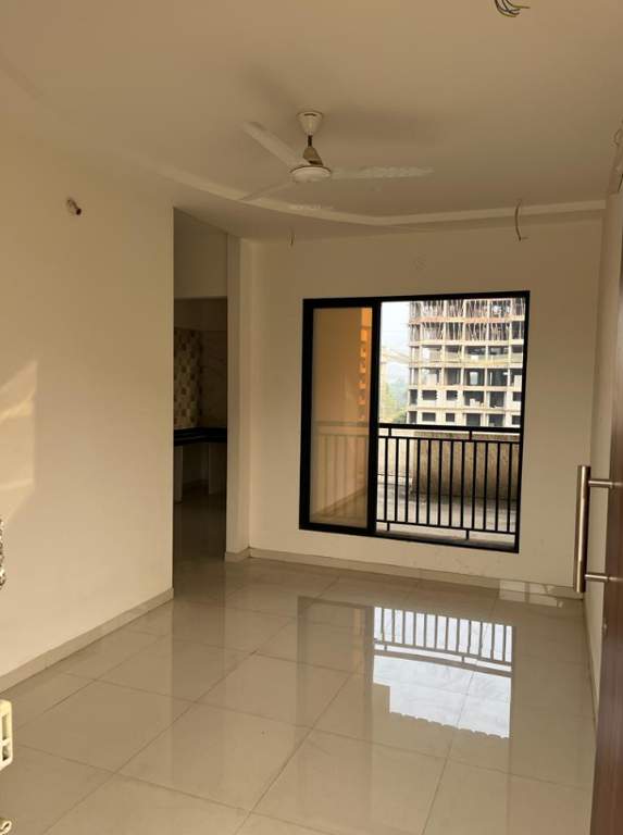  tulsi city  Living Area