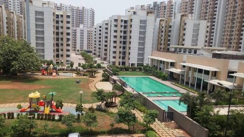  lodha-palava-downtown Images for Project