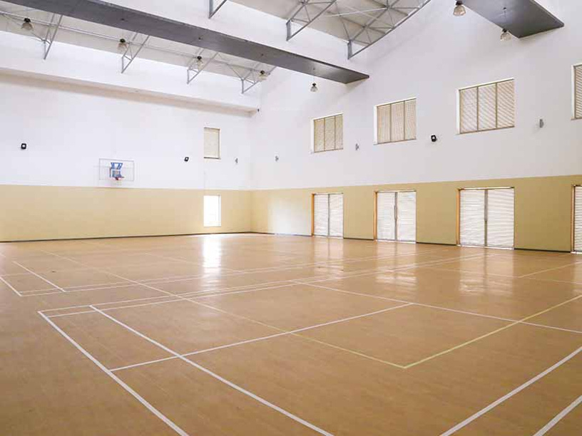  lodha palava downtown Multipurpose Room