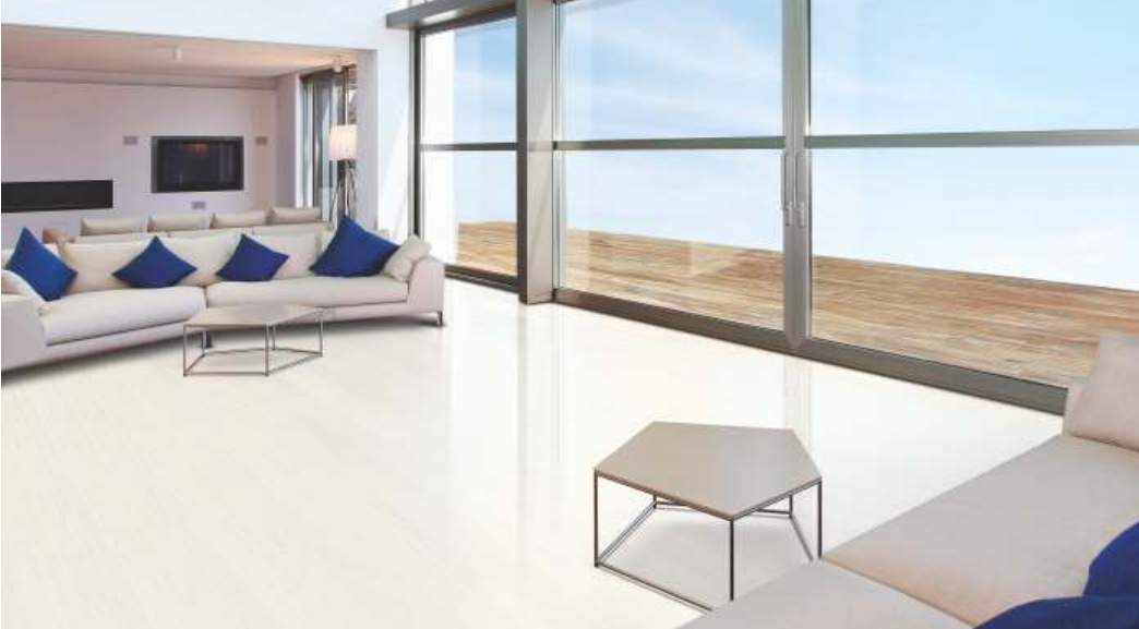  lodha palava downtown Living Area