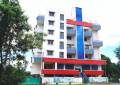 Ixony Developers Tulsi Aangan