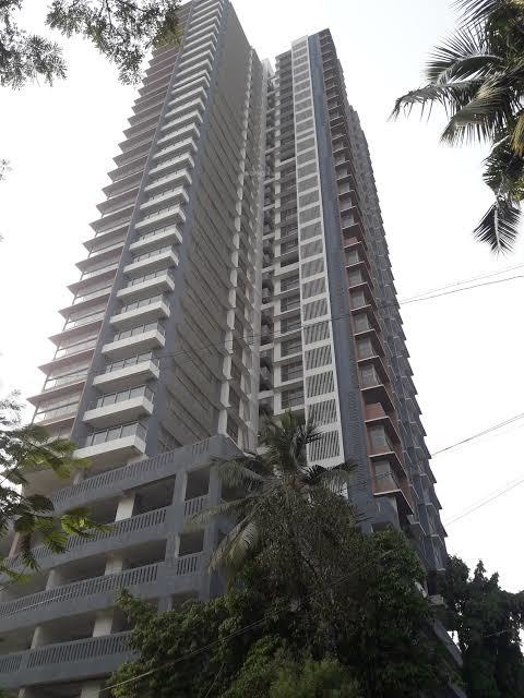 Wadhwa Anmol Fortune in Goregaon West, Mumbai - Price, Location Map ...