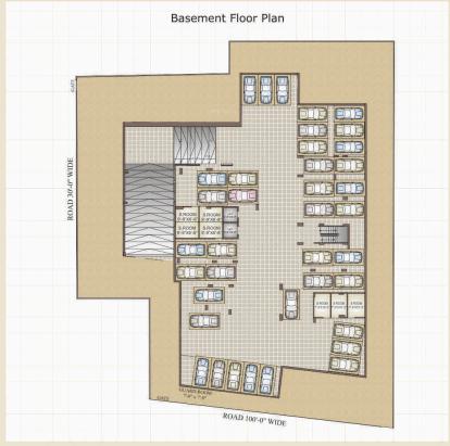  virasat-enorme Virasat Enorme Cluster Plan