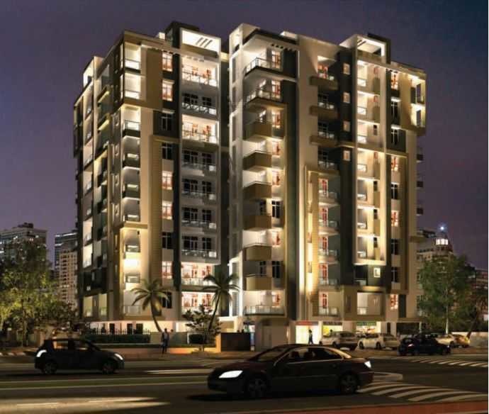  virasat enorme Elevation