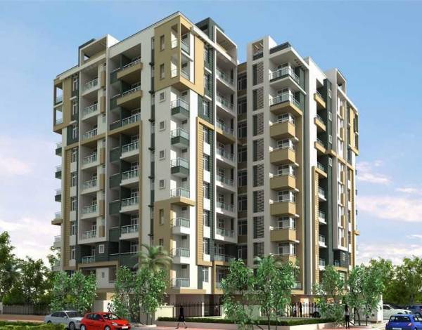 Elevation virasat-enorme Elevation