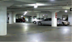  virasat-enorme Car Parking