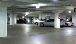  virasat enorme Car Parking