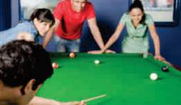  virasat enorme Indoor Games