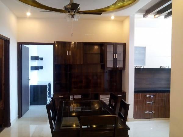  the-horizon Dining Area