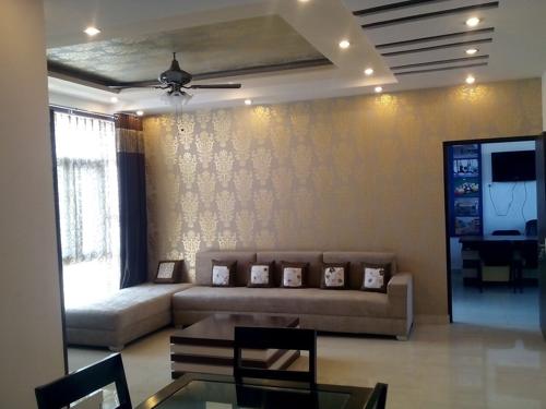  the-horizon Living Area