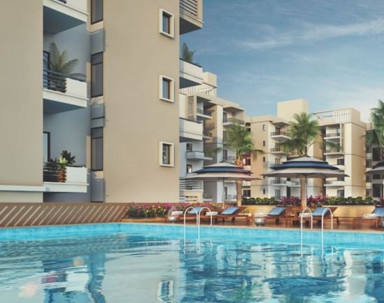  platina terraces Swimming Pool