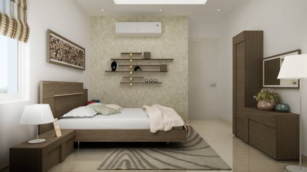  platina-terraces Bedroom