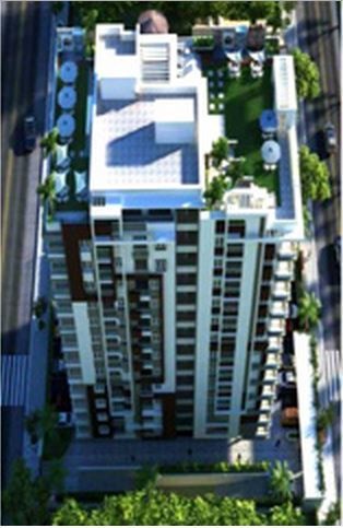  elegant heights Elevation