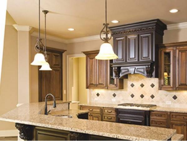  elegant-heights Kitchen