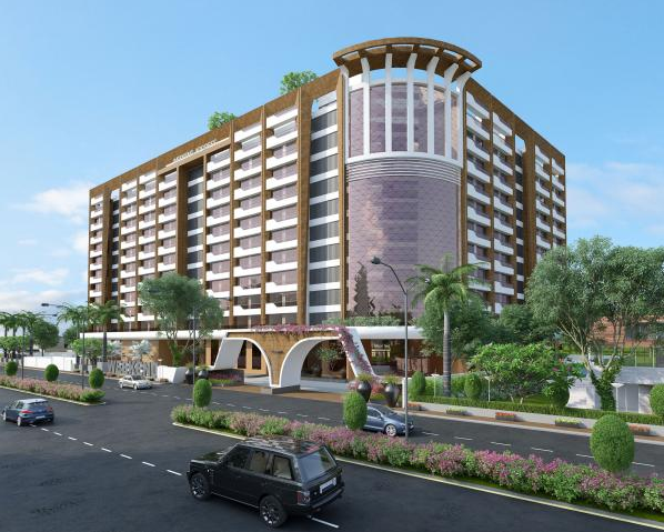 aakash weekend address Elevation