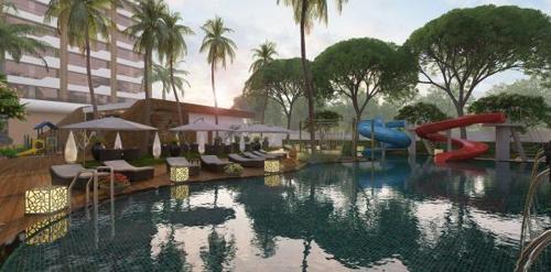  aakash-weekend-address Children's play area